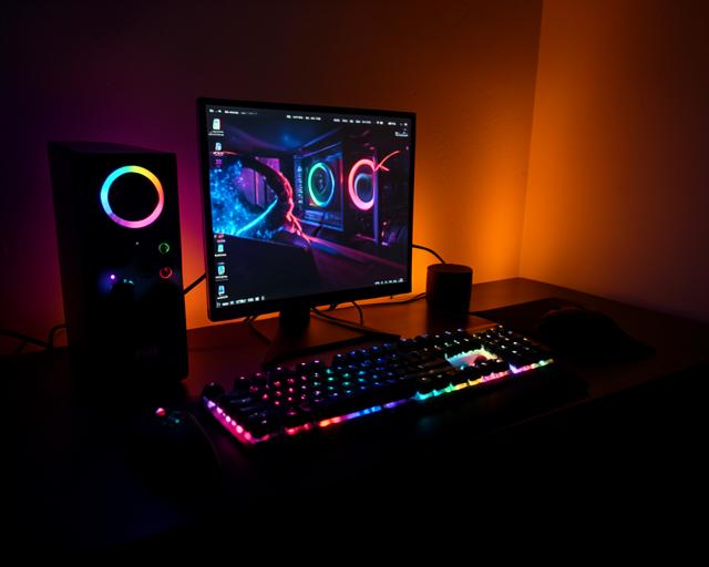 Gaming Products competitions