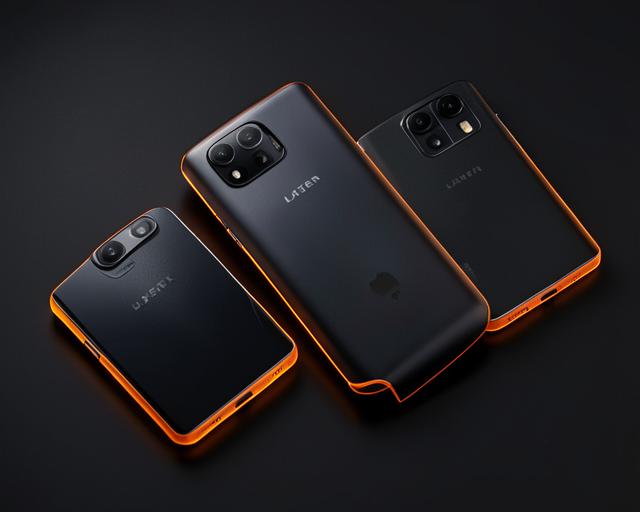 Phones competitions