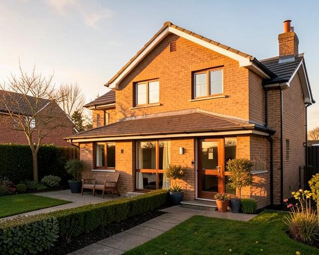 Houses & Property competitions